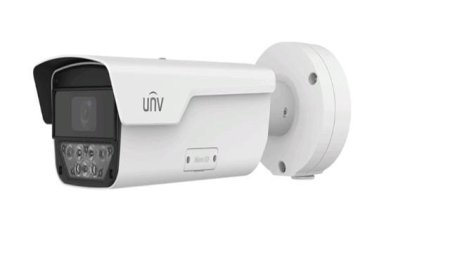 كاميرا IPS-HC264@HDX4-WH-I1 \ 4MP